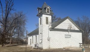 Mount Pilgrim Free Will Baptist Church, Leafseeker Consulting Collection, 2026