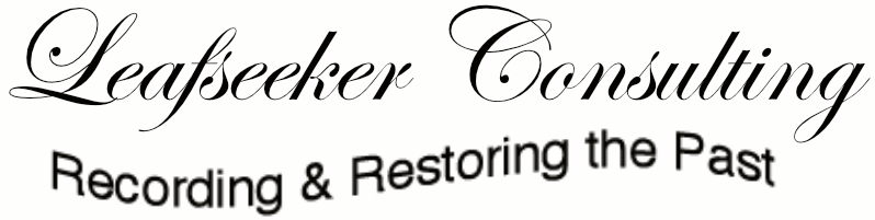 Leafseeker Consulting